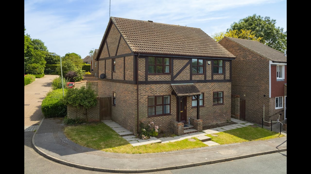 Shepherdsgate Drive, Herne Bay Property Tour YouTube