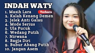 Tarling Terbaru ‼️ MASIH LARA INDAH WATY FULL ALBUM TERBARU 2026 || Mode Serius indah wati