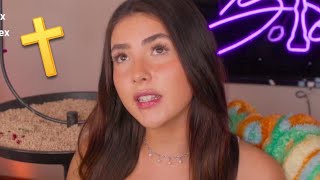 Why Andrea Doesn't Believe In God