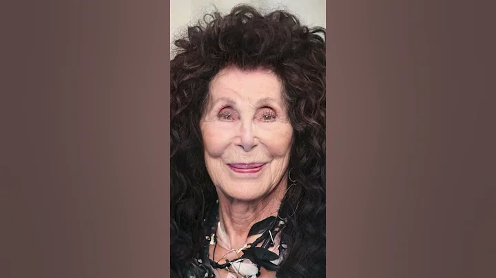 Cher Getting Old #shorts - DayDayNews