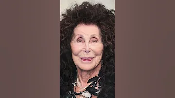 Cher Getting Old Shorts 