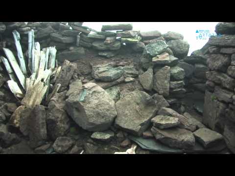 \"Breaking News\" #3 - ბეთლემი