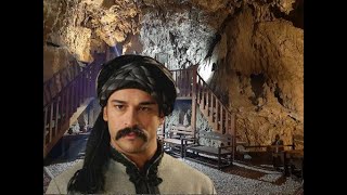 ¡El secreto de la cueva de Malkoçoğlu Balibey! ¿Vivió Balibey en Bursa