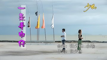 張少林 - 一條手巾仔（Official MV）
