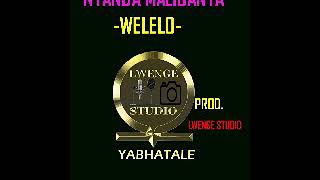 NYANDA MALIGANYA -WALELO by lwenge studio