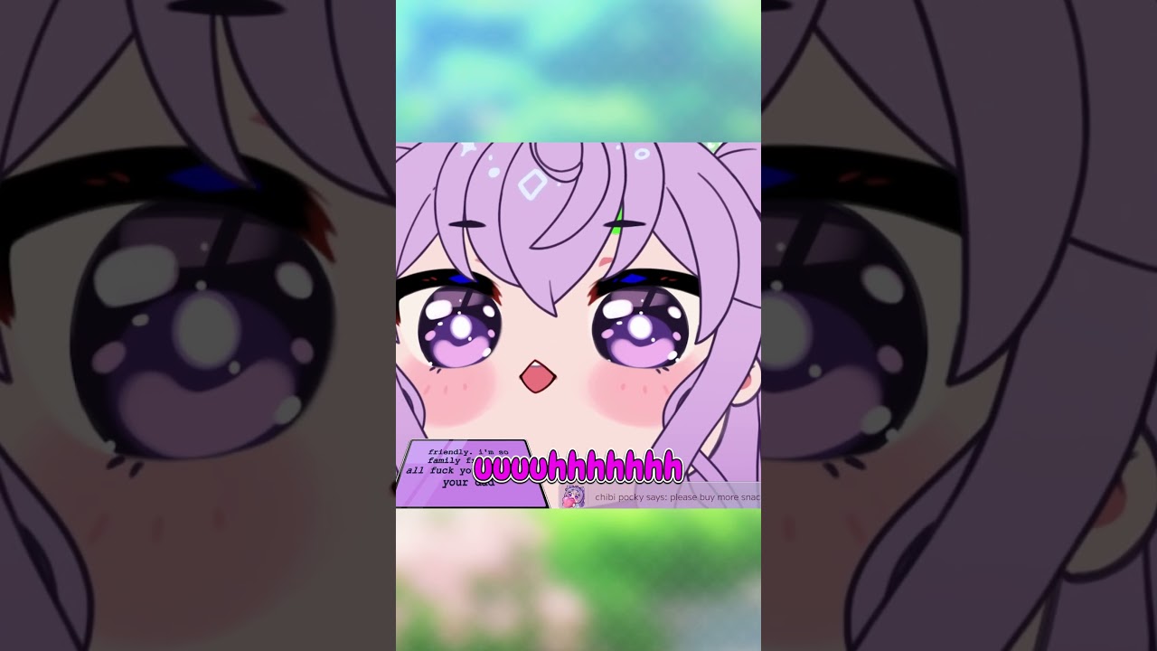i... shouldn't have said that... #vtuber #vtuberclips #adhd #vtuberen