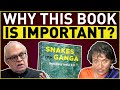 Why this book is Important | Snakes in the Ganga