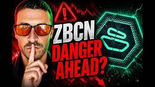 ZEBEC Network ZBCN Pullback Coming?