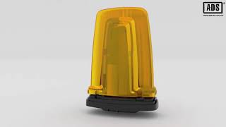 Bft Radius Led ADS