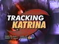 KXAN News First at Four Open - Tracking Hurricane Katrina - August 29, 2005
