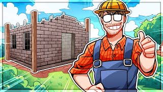 Building The PERECT CITY in Settlement Survival
