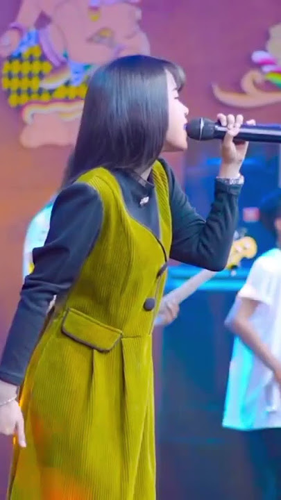 Ayu Cantika-Insan Yang Tersakiti #shorts #dangdut