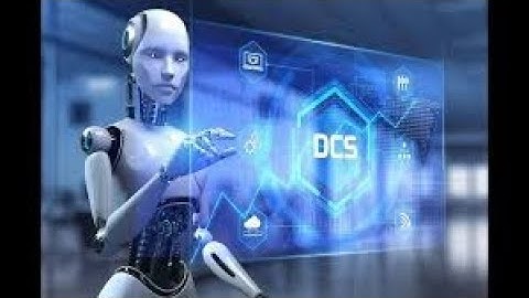 Distributed control system II | Integrated automation | SNS Institutions