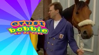 De Bereden Politie  Avonturen Bij De Politie  Ernst En Bobbie