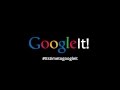 Google It Ident 
