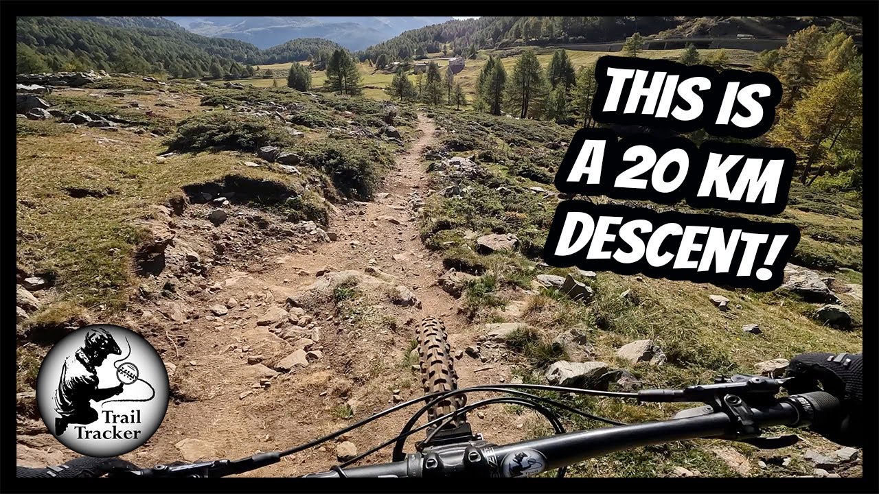 Bernina Pass to Poschiavo via Val Laguné