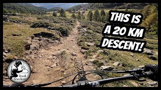 Download Lagu Bernina Pass to Poschiavo via Val Laguné MP3