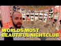 A Tour Around The Worlds Most Beautiful Nightclub Es Paradis In Ibiza