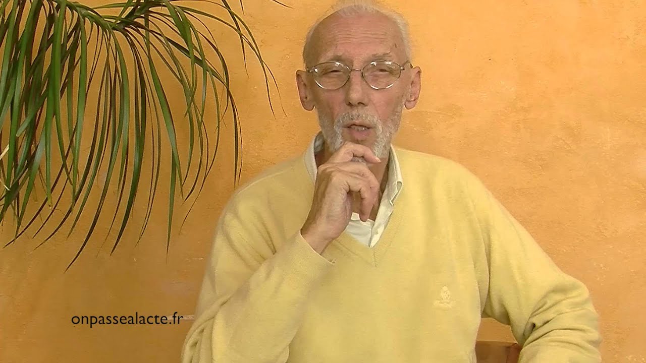 Michel Dogna diffuse des conseils de santé en médecine naturelle - YouTube