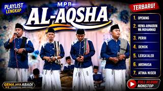 Latest Al-Aqsha Full Album || Aqiqoh Muhammad Abyan Malik Al-Jufri