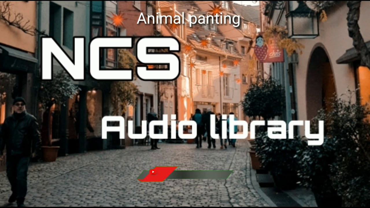 Animal panting Background Music For YouTube Video &Vlog NCS (NoCopyright Music)
