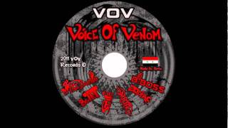 VOV / Voice of Venom -Dying hope