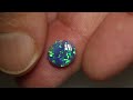 100% Natural Australian Opal from Black Opal Direct