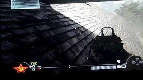 mw2 speed hack glitch at bailout