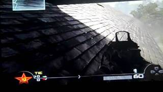 mw2 speed hack glitch at bailout