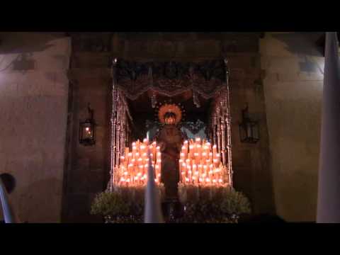 Real, Imperial, Ilustre y Fervorosa Hermandad del Santísimo Sacramento, Ánimas Benditas, Nuestra Señora del Subterráneo y Cofradía de Nazarenos de Nuestro Padre Jesús de la Salud, María Santísima de la Candelaria y Señor San Nicolás de Bari