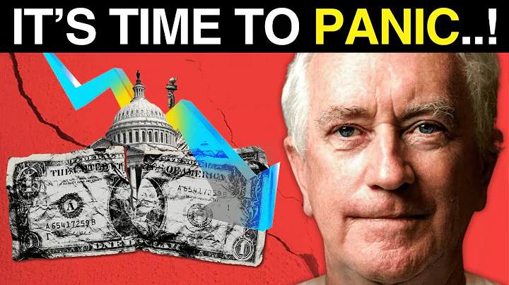 Top Economist Warns: The U.S. is heading toward a nightmare under this economic policy