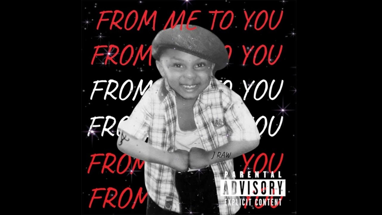 J Raw- Dont Hml interlude