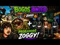 Probamos ZOGGY por PRIMERA VEZ en Bogos Binted… ¿el mejor minijuego? 😱🔥