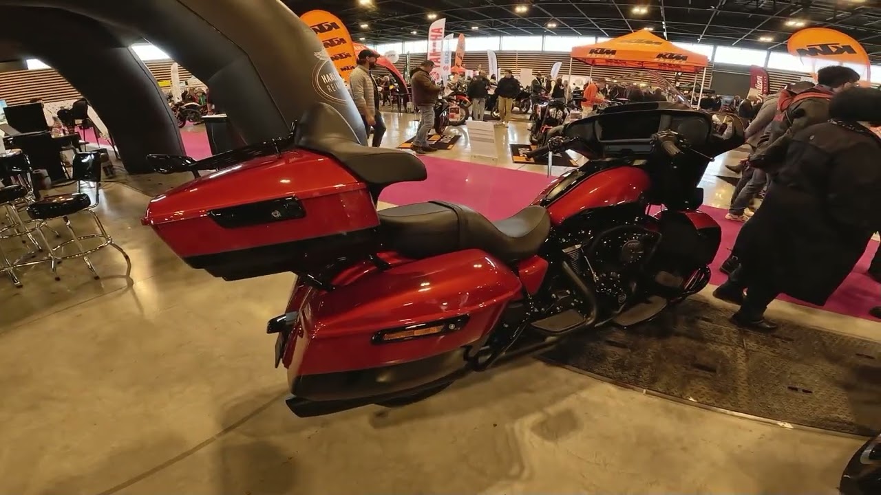 SALON MOTO REIMS 2