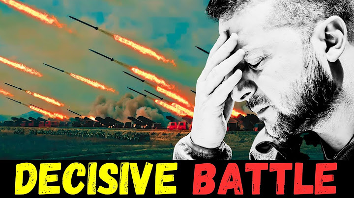 US Weapons Headed To Ukraine As Russia Prepares MASSIVE Offensive!