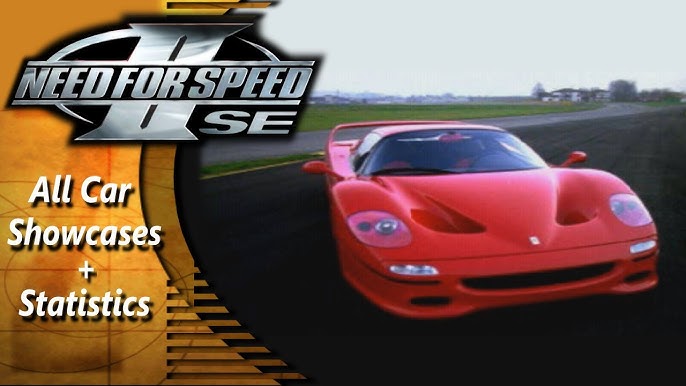 Need for Speed High Stakes PS1 (American) - Gamers4Gamers