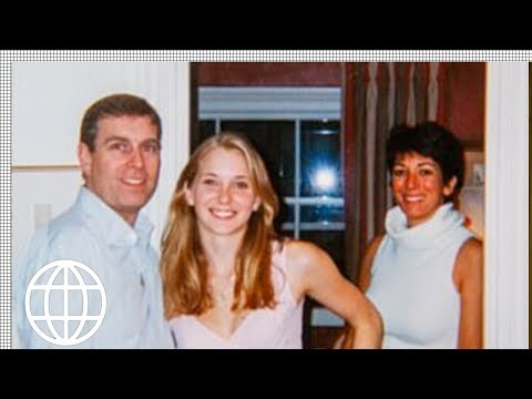 The Prince and the Epstein Scandal - BBC Panorama