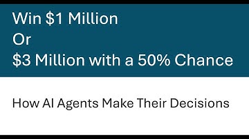 Understanding AI Decision-Making: Lotteries, Preferences & Utility Theory