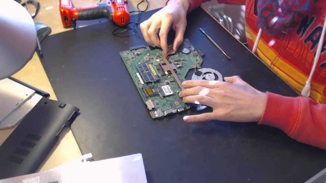 Asus x54h аккумулятор