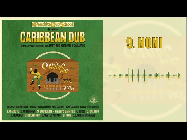 Watch Noni (prod. by La Panchita Dub School) on YouTube Watch Noni (prod. by La Panchita Dub School) on YouTube