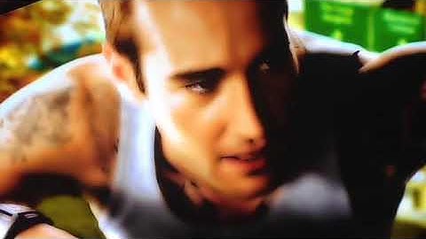 NFSMW taz pink slip. Cutscene Vic. My rap sheet