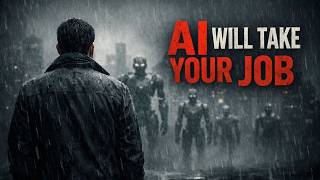 Ai Will Take Your Job