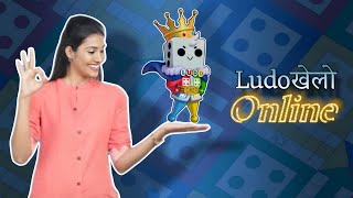 Ludo Classic Mode Online Gameplay screenshot 4