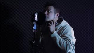 Let it be Cover by Mario G Klau