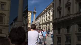 Florence, Italy#unique coty#magnificent views #amazing architecture #magical atmosphere#stunning