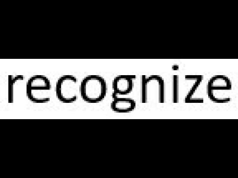 大学受験 英単語 覚え方 211 recognize