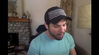 skylar astin - I wanna dance with somebody - Whitney Houston