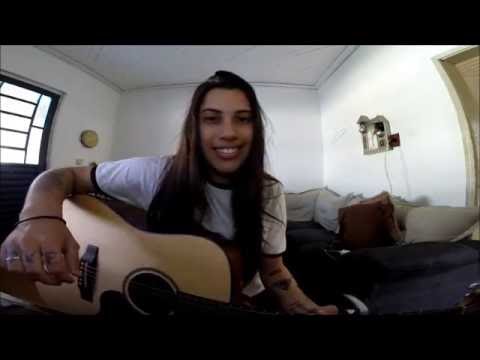 Ana Gabriela - Shimbalaiê (cover) Maria Gadu