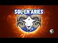 Si eres ARIES, esta canción es para ti ♈ | Astrología Evolutiva
