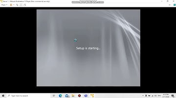 OPERATING SYSTEM PW5 (F1058)